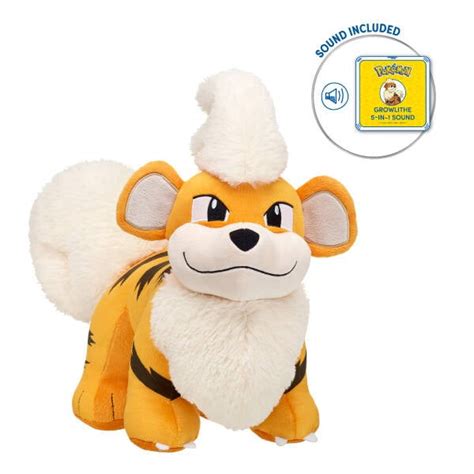Build a bear growlithe - Gaming Pokemon Officially Reveals Growlithe Build-a-Bear By Marc Deschamps - March 6, 2023 11:08 pm EST 0 Over the weekend, images of a Growlithe …